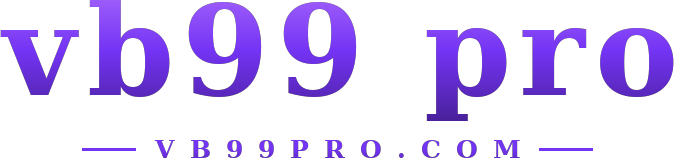 vb99 pro logo